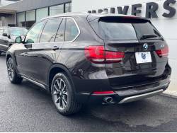 Ｘ５ ｘＤｒｉｖｅ ３５ｄ ｘラインの中古車画像