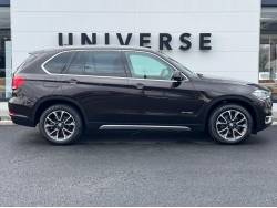 Ｘ５ ｘＤｒｉｖｅ ３５ｄ ｘラインの中古車画像