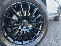 Ｇクラス Ｇ３５０ｄ マヌファクトゥーアエディションの中古車画像