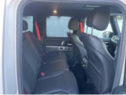 Ｇクラス Ｇ３５０ｄ マヌファクトゥーアエディションの中古車画像