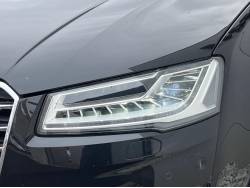 Ａ８ ４．０ＴＦＳＩクワトロの中古車画像