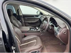 Ａ８ ４．０ＴＦＳＩクワトロの中古車画像