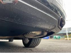 Ａ８ ４．０ＴＦＳＩクワトロの中古車画像