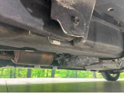 エブリイワゴン ＪＰターボ ハイルーフの中古車画像