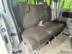 エブリイワゴン ＪＰターボ ハイルーフの中古車画像