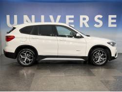 Ｘ１ ｓＤｒｉｖｅ １８ｉ ｘラインの中古車画像