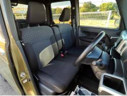 ウェイク ＧターボＳＡⅢの中古車画像