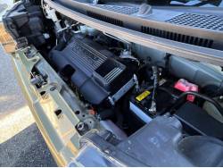 ウェイク ＧターボＳＡⅢの中古車画像