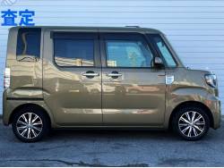 ウェイク ＧターボＳＡⅢの中古車画像