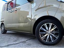 ウェイク ＧターボＳＡⅢの中古車画像