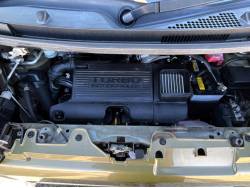 ウェイク ＧターボＳＡⅢの中古車画像