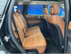 ジープ・グランドチェロキー オーバーランド サミットの中古車画像