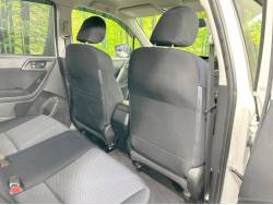 フォレスター ２．０ｉの中古車画像