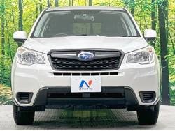 フォレスター ２．０ｉの中古車画像