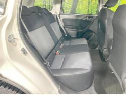フォレスター ２．０ｉの中古車画像