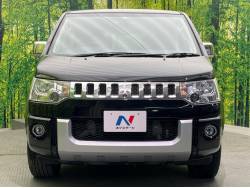 デリカＤ：５ Ｄ プレミアムの中古車画像