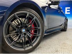 Ｍ３ Ｍ３ コンペティションの中古車画像