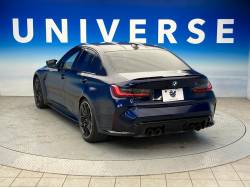 Ｍ３ Ｍ３ コンペティションの中古車画像