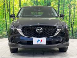 ＣＸ－５ ２０Ｓ スマートエディションの中古車画像