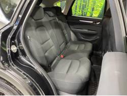 ＣＸ－５ ２０Ｓ スマートエディションの中古車画像