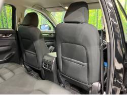 ＣＸ－５ ２０Ｓ スマートエディションの中古車画像