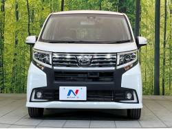 ムーヴ カスタム ＲＳの中古車画像