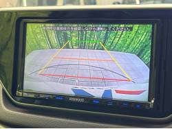 ムーヴ カスタム ＲＳの中古車画像