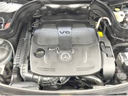 ＧＬＫクラス ＧＬＫ３５０ ４マチックの中古車画像