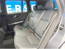 ＧＬＫクラス ＧＬＫ３５０ ４マチックの中古車画像