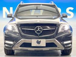 ＧＬＫクラス ＧＬＫ３５０ ４マチックの中古車画像