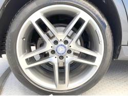 ＧＬＫクラス ＧＬＫ３５０ ４マチックの中古車画像