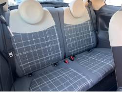 ５００ ナビゲーションパッケージの中古車画像