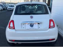 ５００ ナビゲーションパッケージの中古車画像