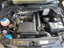 ポロ ラウンジの中古車画像