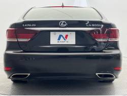 LS LS600hL エグゼクティブパッケージ 4人乗り（レクサス