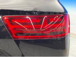 Ｑ７ ３．０ＴＦＳＩクワトロアダプティブエアサスペンション仕様の中古車画像