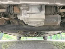 キューブ １５Ｘ ＦＯＵＲ Ｍセレクションの中古車画像