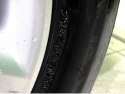 エクストレイル Ｘの中古車画像