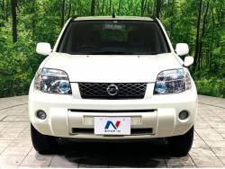 エクストレイル Ｘの中古車画像