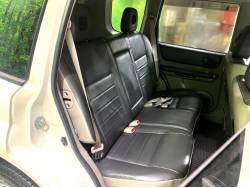 エクストレイル Ｘの中古車画像