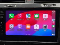 ゴルフ ＴＳＩコンフォートラインの中古車画像