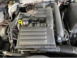 ゴルフ ＴＳＩコンフォートラインの中古車画像