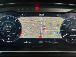 ゴルフヴァリアント ＴＤＩ ハイライン マイスターの中古車画像