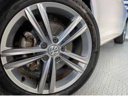 ゴルフヴァリアント ＴＤＩ ハイライン マイスターの中古車画像