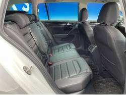 ゴルフヴァリアント ＴＤＩ ハイライン マイスターの中古車画像