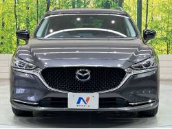 ＭＡＺＤＡ６ワゴン ２０Ｓ ブラックトーンエディションの中古車画像