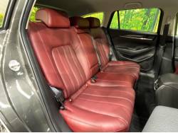 ＭＡＺＤＡ６ワゴン ２０Ｓ ブラックトーンエディションの中古車画像