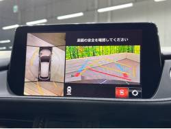 ＭＡＺＤＡ６ワゴン ２０Ｓ ブラックトーンエディションの中古車画像