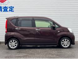 ステラ Ｇ スマートアシストの中古車画像