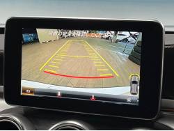 Ｃクラスステーションワゴン Ｃ２００ ステーションワゴン スポーツ本革仕様の中古車画像